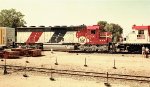 ATSF 5700